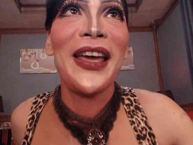 Diamondfox Live Webcam on BongaCams