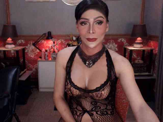Diamondfox Sex Cam Show