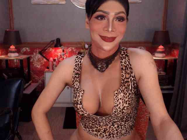 Diamondfox Sex Cam Show