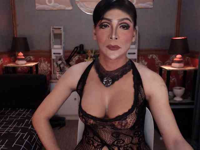 Diamondfox