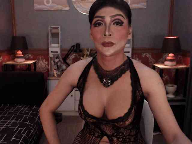 Diamondfox