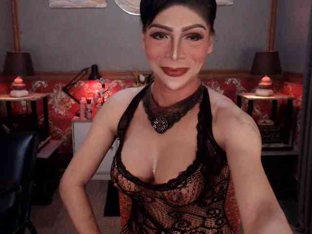 Diamondfox Sex Cam Show