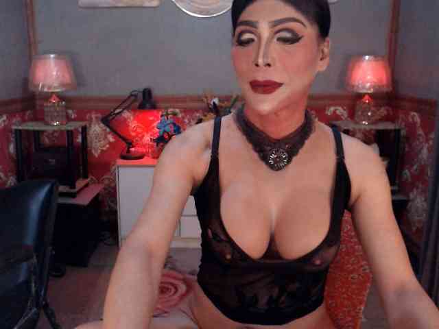 Diamondfox