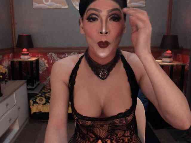 Diamondfox