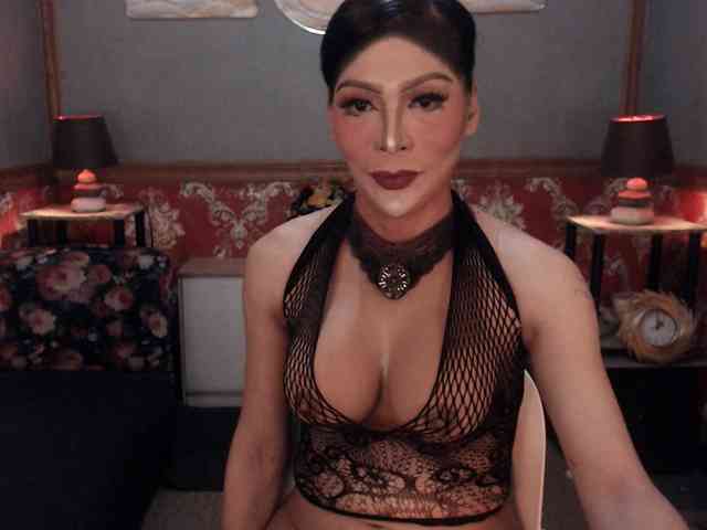 Diamondfox