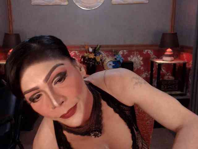 Diamondfox Sex Cam Show