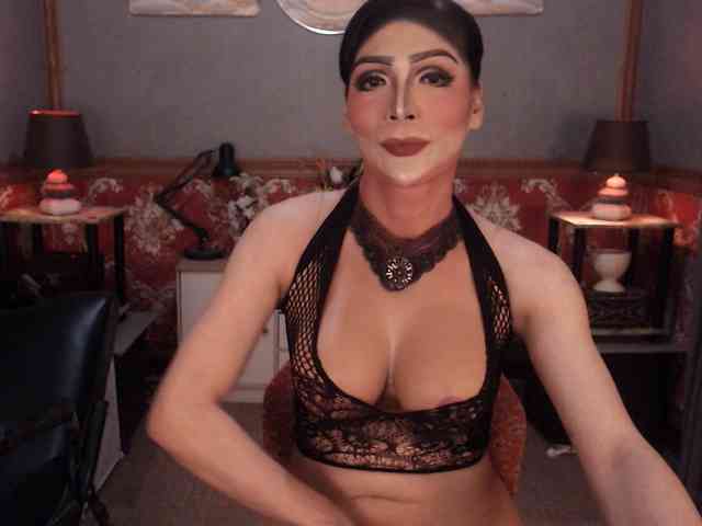 Diamondfox Sex Cam Show