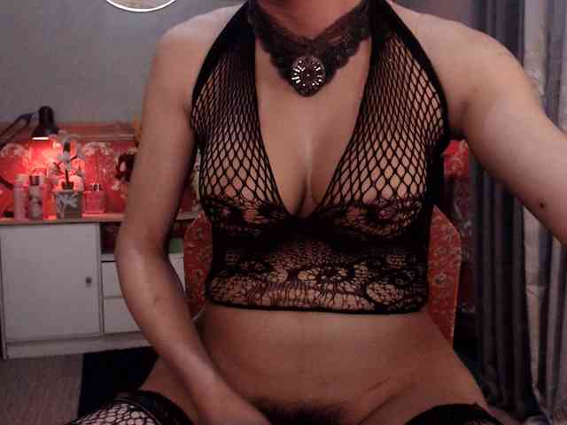 Diamondfox Sex Cam Show