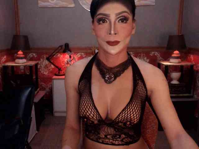 Diamondfox