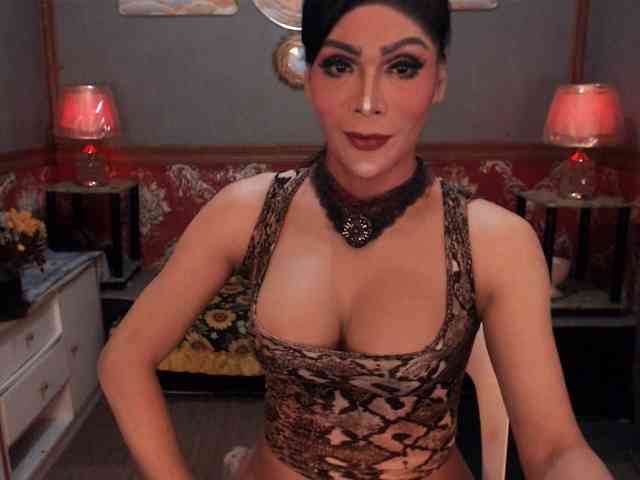 Diamondfox