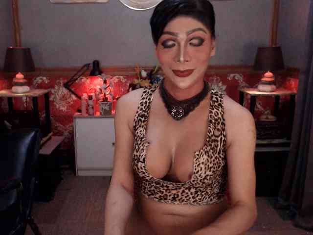 Diamondfox Sex Cam Show