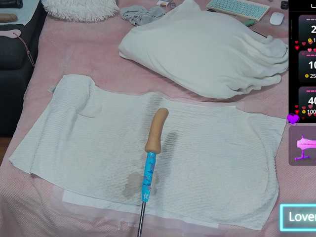 LovelyJessyca live cam preview