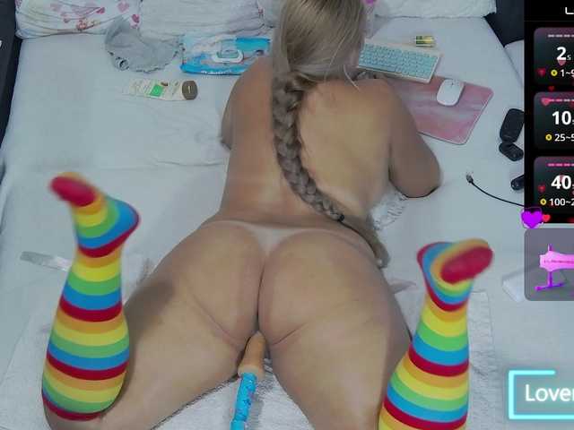LovelyJessyca live cam on BongaCams