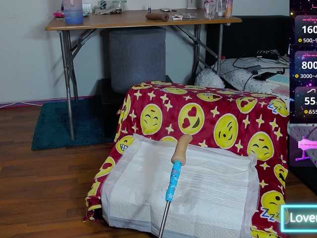 LovelyJessyca live cam on BongaCams