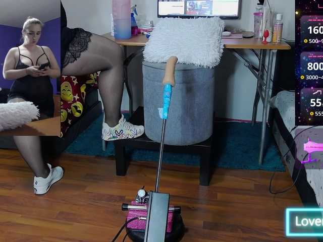 LovelyJessyca live cam on BongaCams