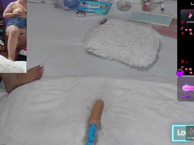LovelyJessyca live cam on BongaCams