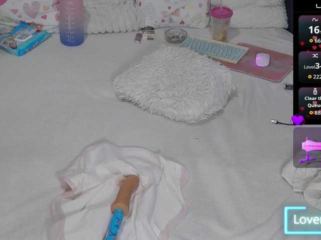 LovelyJessyca live cam on BongaCams