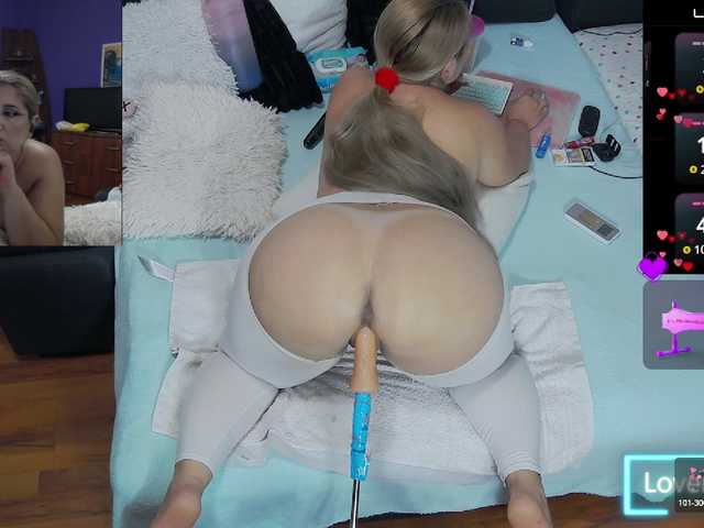 LovelyJessyca live webcam show