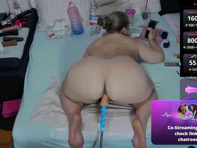 LovelyJessyca webcam