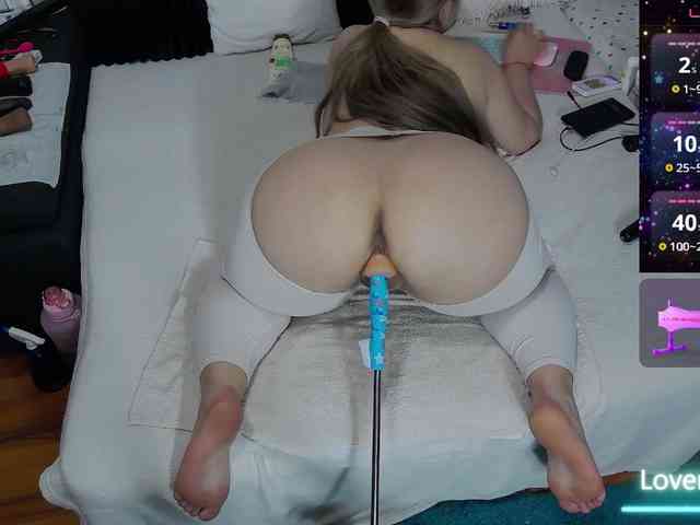 LovelyJessyca webcam