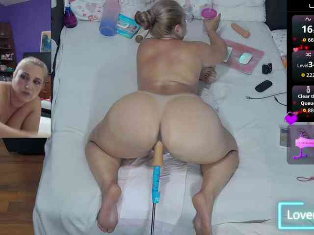 LovelyJessyca webcam