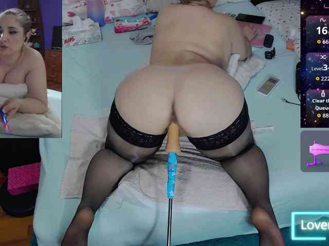 LovelyJessyca webcam