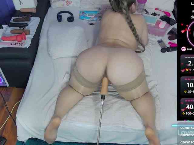 LovelyJessyca webcam