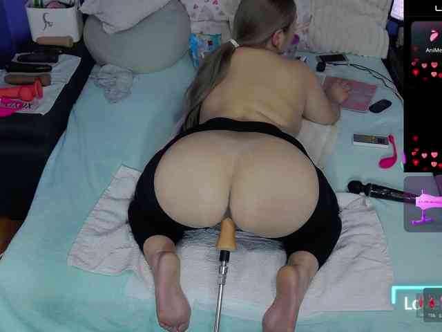 LovelyJessyca webcam