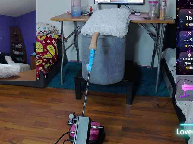 LovelyJessyca webcam