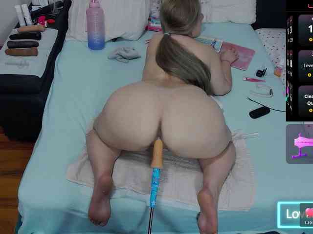 LovelyJessyca webcam