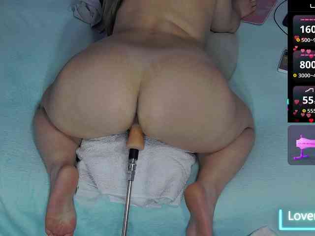 LovelyJessyca webcam