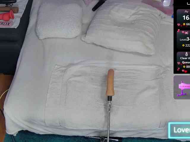 LovelyJessyca webcam