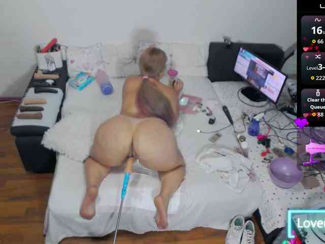 LovelyJessyca webcam