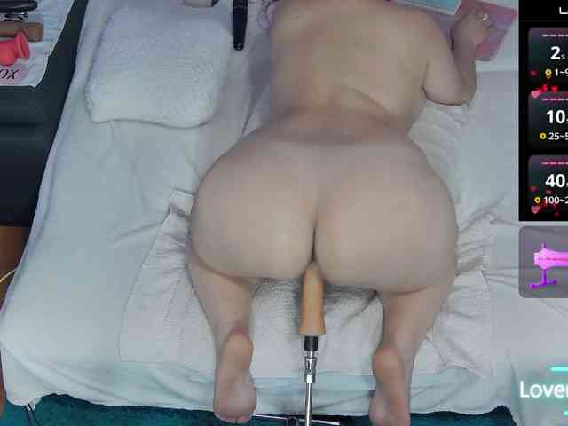 LovelyJessyca webcam