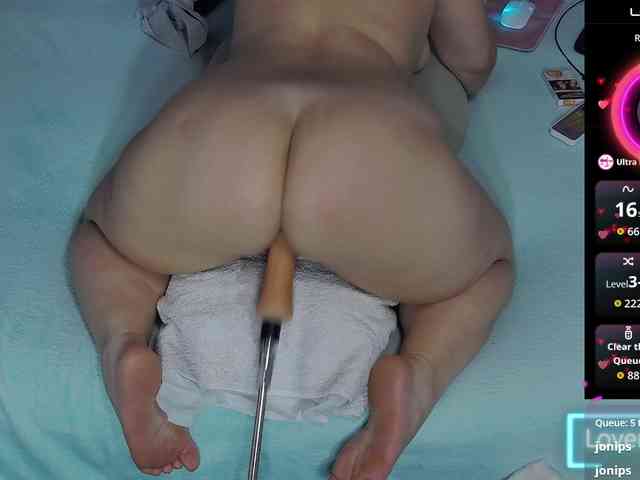 LovelyJessyca webcam