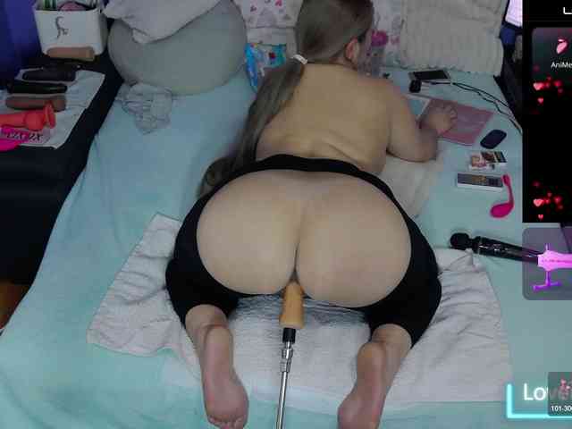 LovelyJessyca webcam