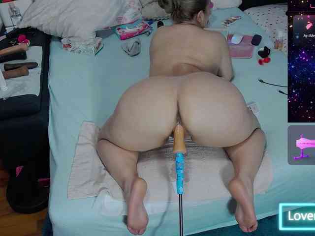 LovelyJessyca webcam