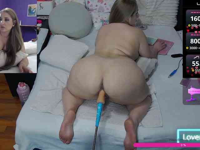 LovelyJessyca webcam