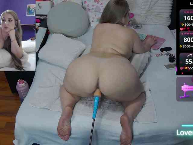 LovelyJessyca webcam