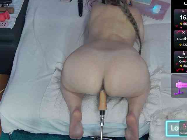 LovelyJessyca webcam