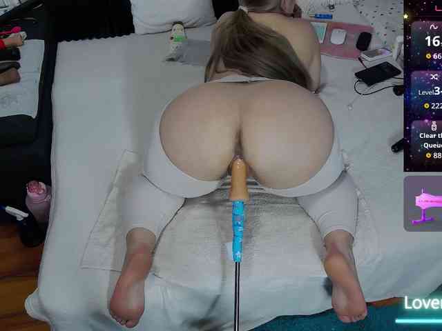 LovelyJessyca webcam