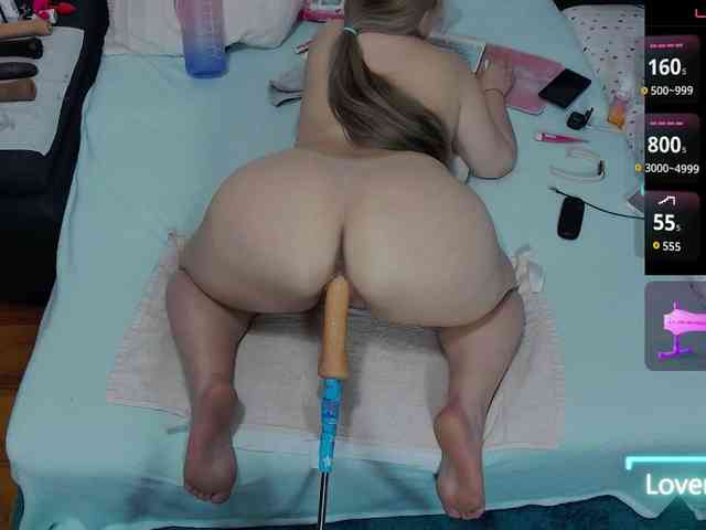 LovelyJessyca webcam