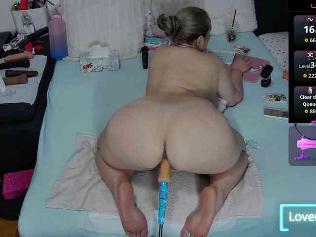 LovelyJessyca webcam