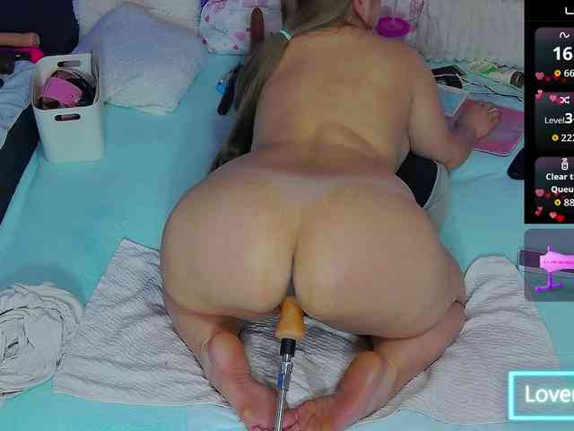 LovelyJessyca webcam