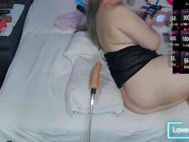 LovelyJessyca webcam