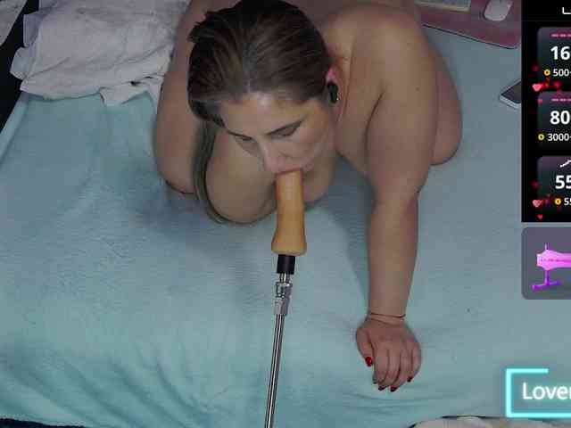 LovelyJessyca webcam