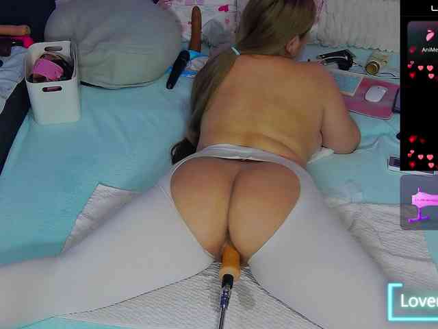 LovelyJessyca webcam