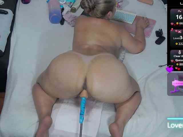 LovelyJessyca webcam