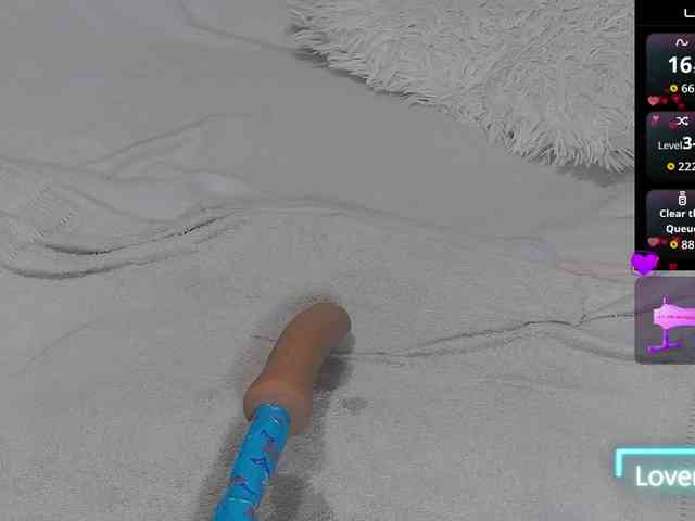 LovelyJessyca webcam