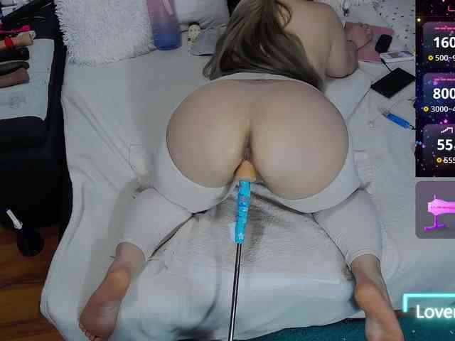 LovelyJessyca webcam